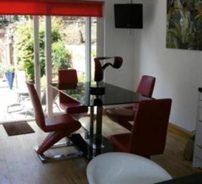 фото отеля Acer Guesthouse Perth (Scotland)