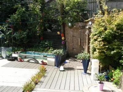 фото отеля Acer Guesthouse Perth (Scotland)