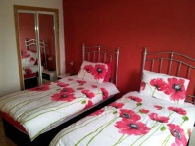 фото отеля Acer Guesthouse Perth (Scotland)