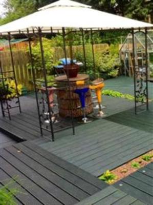 фото отеля Acer Guesthouse Perth (Scotland)