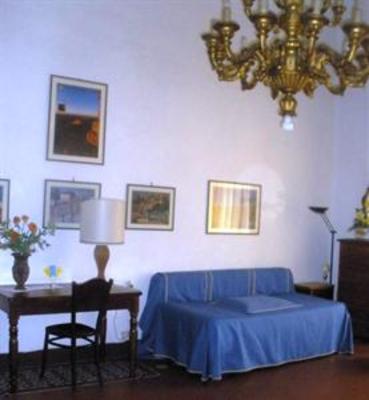 фото отеля Pensione Rinascente