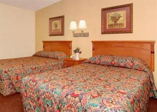 фото отеля Rodeway Inn & Suites El Centro