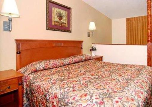 фото отеля Rodeway Inn & Suites El Centro