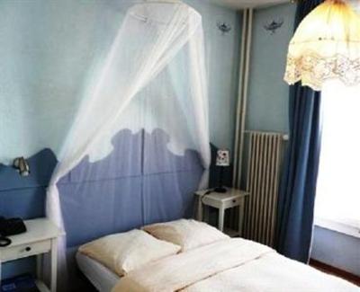 фото отеля Hotel De Geneve