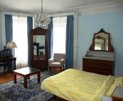 фото отеля Hotel De Geneve