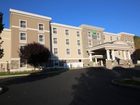 фото отеля Holiday Inn Express & Suites Danbury