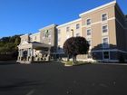 фото отеля Holiday Inn Express & Suites Danbury