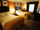 фото отеля Holiday Inn Express & Suites Danbury