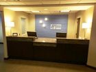 фото отеля Holiday Inn Express & Suites Danbury