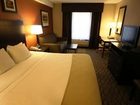 фото отеля Holiday Inn Express & Suites Danbury
