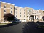 фото отеля Holiday Inn Express & Suites Danbury