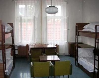 фото отеля ATS Hostel Arnosta