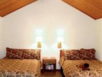 Buffalo Bill Cabin Village