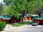 фото отеля Buffalo Bill Cabin Village