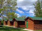 фото отеля Buffalo Bill Cabin Village