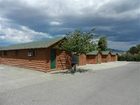 фото отеля Buffalo Bill Cabin Village