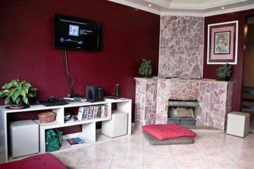 фото отеля Knock Knock Hostel