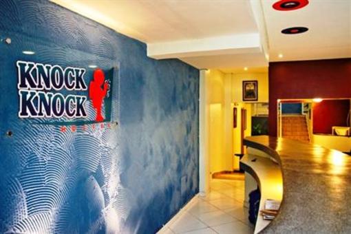 фото отеля Knock Knock Hostel