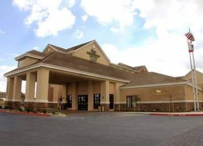 фото отеля Homewood Suites Fairfield-Napa Valley Area