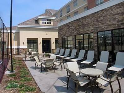 фото отеля Homewood Suites Fairfield-Napa Valley Area