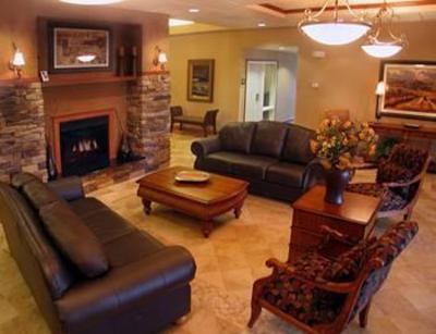 фото отеля Homewood Suites Fairfield-Napa Valley Area