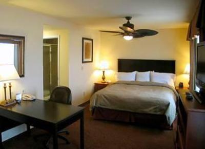 фото отеля Homewood Suites Fairfield-Napa Valley Area