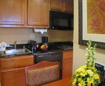 фото отеля Homewood Suites Fairfield-Napa Valley Area