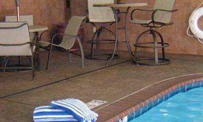 фото отеля Homewood Suites Fairfield-Napa Valley Area