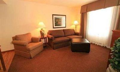 фото отеля Homewood Suites Fairfield-Napa Valley Area