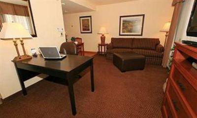 фото отеля Homewood Suites Fairfield-Napa Valley Area