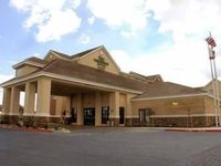 Homewood Suites Fairfield-Napa Valley Area