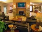 фото отеля Homewood Suites Fairfield-Napa Valley Area