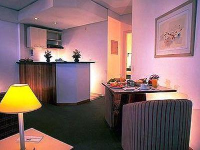 фото отеля Travel Inn Space Valley