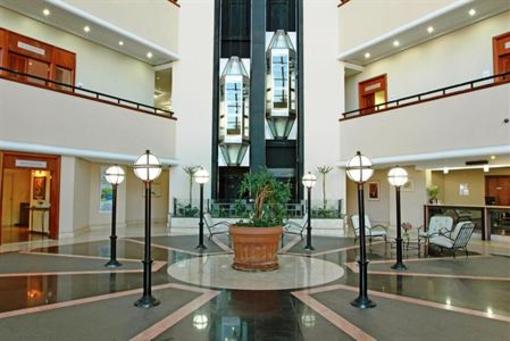 фото отеля Travel Inn Space Valley