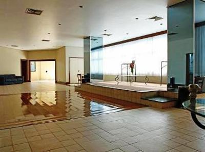 фото отеля Travel Inn Space Valley
