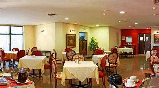 фото отеля Travel Inn Space Valley