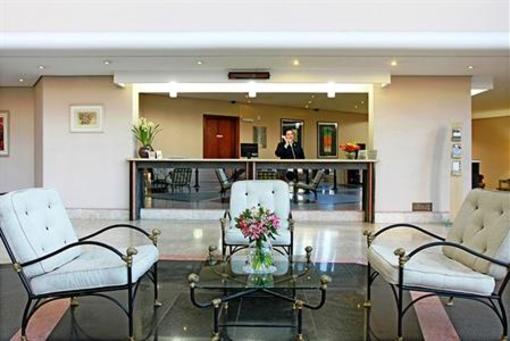 фото отеля Travel Inn Space Valley