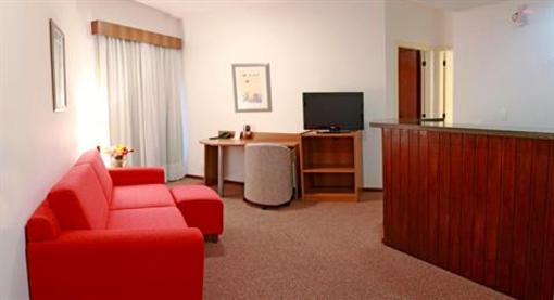 фото отеля Travel Inn Space Valley