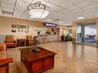 фото отеля Days Inn Airport Reno