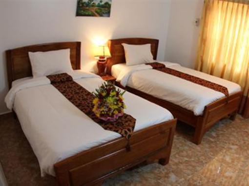 фото отеля Reaksmey Chanreas Hotel