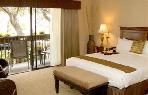фото отеля Adobe Inn Carmel By the Sea