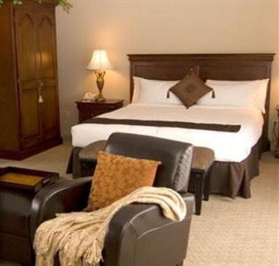 фото отеля Adobe Inn Carmel By the Sea