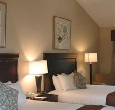 фото отеля Adobe Inn Carmel By the Sea