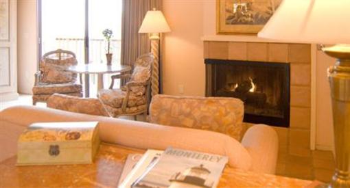 фото отеля Adobe Inn Carmel By the Sea