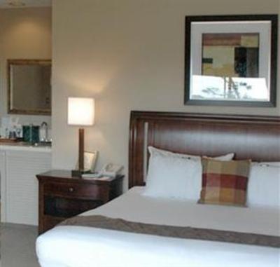 фото отеля Adobe Inn Carmel By the Sea