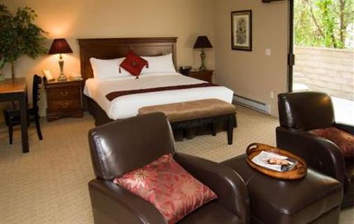 фото отеля Adobe Inn Carmel By the Sea