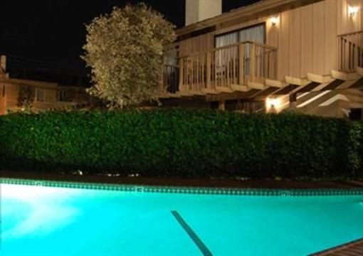 фото отеля Adobe Inn Carmel By the Sea