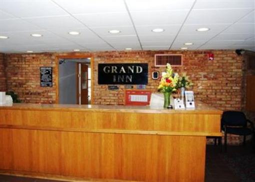 фото отеля Knights Inn Grand Rapids