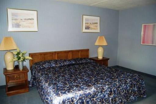 фото отеля Knights Inn Grand Rapids