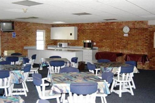 фото отеля Knights Inn Grand Rapids